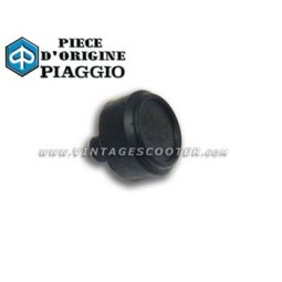 Silent bloc de selle biplace 